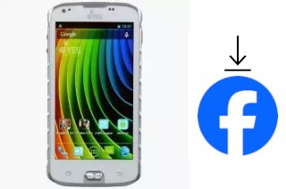 Cómo instalar Facebook en un Yes MPY47