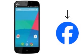 Cómo instalar Facebook en un Yes MPY54