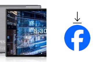 Cómo instalar Facebook en un Yestel T5