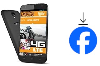 Cómo instalar Facebook en un Yezz Andy C5E LTE