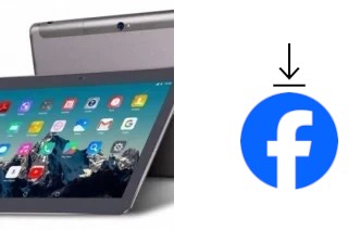 Cómo instalar Facebook en un Yotopt K108