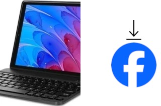 Cómo instalar Facebook en un Yotopt U10