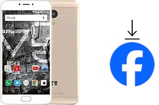 Cómo instalar Facebook en un YU Yunicorn