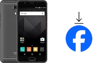 Cómo instalar Facebook en un YU Yureka Black