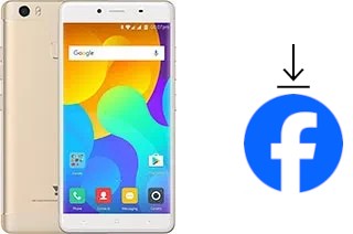 Cómo instalar Facebook en un YU Yureka 2