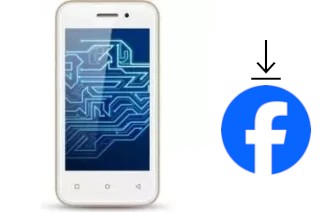 Cómo instalar Facebook en un Zen Admire Glow