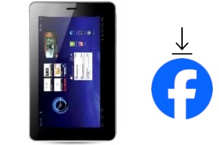 Cómo instalar Facebook en un Zigo Nebula 6-9