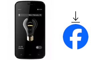 Cómo instalar Facebook en un Ziox Zi 4003