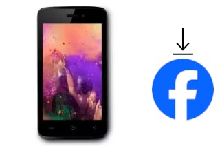 Cómo instalar Facebook en un Zonda ZA409