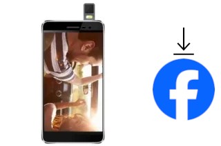 Cómo instalar Facebook en un Zonda ZA509