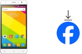 Cómo instalar Facebook en un Zopo Color C2