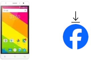 Cómo instalar Facebook en un Zopo Color C3