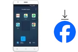 Cómo instalar Facebook en un Zopo Color C5i
