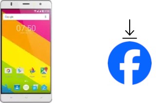 Cómo instalar Facebook en un Zopo Color F2