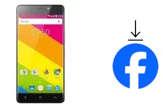 Cómo instalar Facebook en un Zopo Color F3