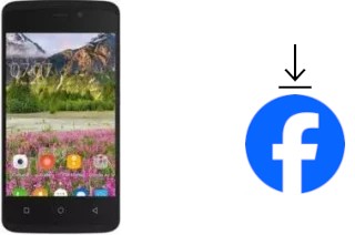 Cómo instalar Facebook en un Zopo Color M4