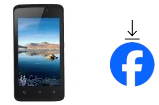 Cómo instalar Facebook en un Zopo Color M4i