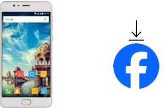 Cómo instalar Facebook en un Zopo Flash X Plus