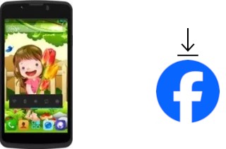 Cómo instalar Facebook en un Zopo ZP590