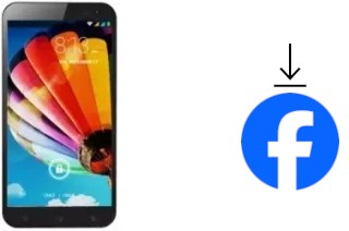 Cómo instalar Facebook en un Zopo ZP998