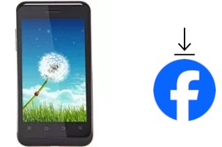 Cómo instalar Facebook en un ZTE Blade C V807