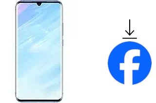 Cómo instalar Facebook en un ZTE Blade 20 Pro 5G