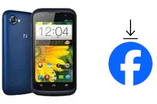 Cómo instalar Facebook en un ZTE Blade V
