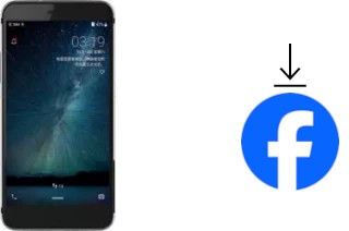 Cómo instalar Facebook en un ZTE Blade A2S