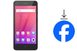 Cómo instalar Facebook en un ZTE Blade A330