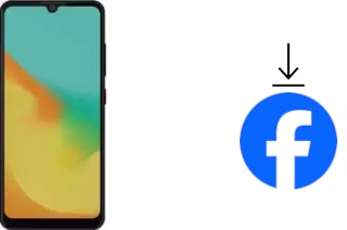 Cómo instalar Facebook en un ZTE Blade A7