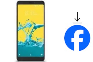 Cómo instalar Facebook en un ZTE Blade Max 2s