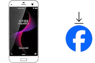 Cómo instalar Facebook en un ZTE Blade S7
