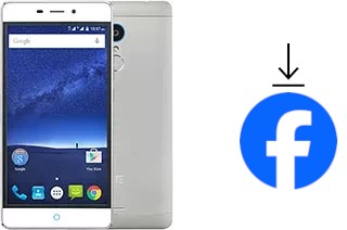 Cómo instalar Facebook en un ZTE Blade V Plus