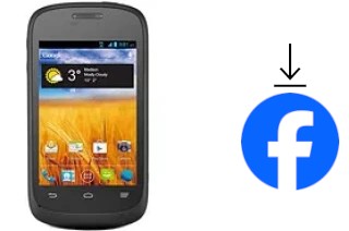 Cómo instalar Facebook en un ZTE Director