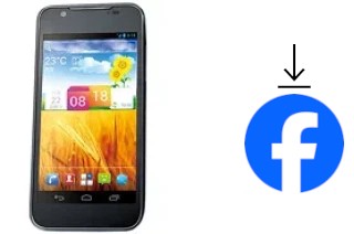 Cómo instalar Facebook en un ZTE Grand Era U895