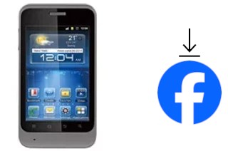 Cómo instalar Facebook en un ZTE Kis V788