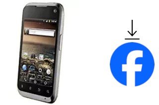 Cómo instalar Facebook en un ZTE Nova 4 V8000