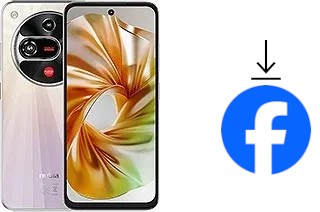 Cómo instalar Facebook en un ZTE nubia Focus 2