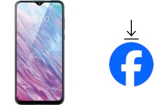 Cómo instalar Facebook en un ZTE V Smart