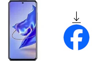Cómo instalar Facebook en un ZTE V70