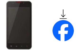 Cómo instalar Facebook en un ZTE V887
