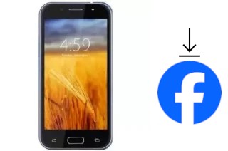 Cómo instalar Facebook en un ZYQ Q UP C5