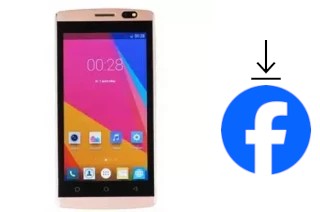 Cómo instalar Facebook en un ZYQ Q2626