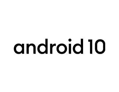 sistema operativo Android 10