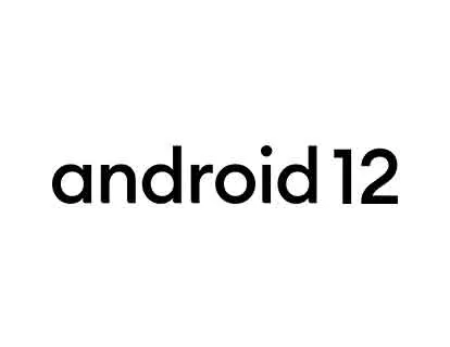 sistema operativo Android 12