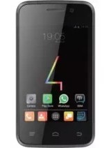 Compartir datos de un Four S40