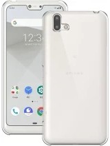 Fujitsu Arrows U