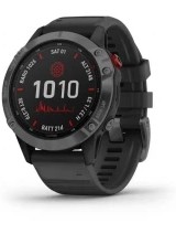 Garmin fēnix 6: Pro Solar