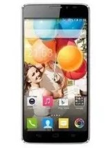 Compartir datos de un General Mobile Discovery II
