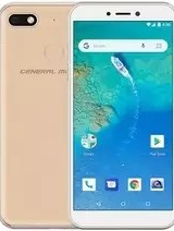 Enviar mi ubicación desde un General Mobile GM 8 Go